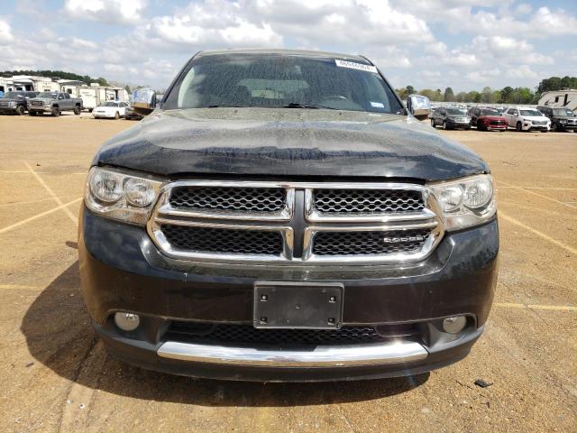 Photo 4 VIN: 1D4RD4GG8BC651127 - DODGE DURANGO 