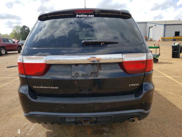 Photo 5 VIN: 1D4RD4GG8BC651127 - DODGE DURANGO 