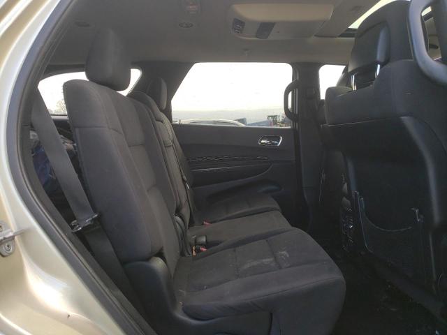 Photo 5 VIN: 1D4RD4GG8BC673340 - DODGE DURANGO CR 