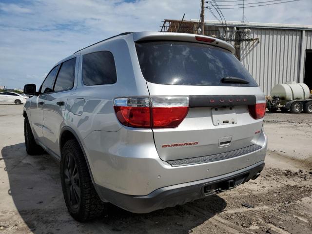 Photo 2 VIN: 1D4RD4GG8BC704926 - DODGE DURANGO CR 