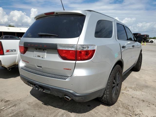 Photo 3 VIN: 1D4RD4GG8BC704926 - DODGE DURANGO CR 