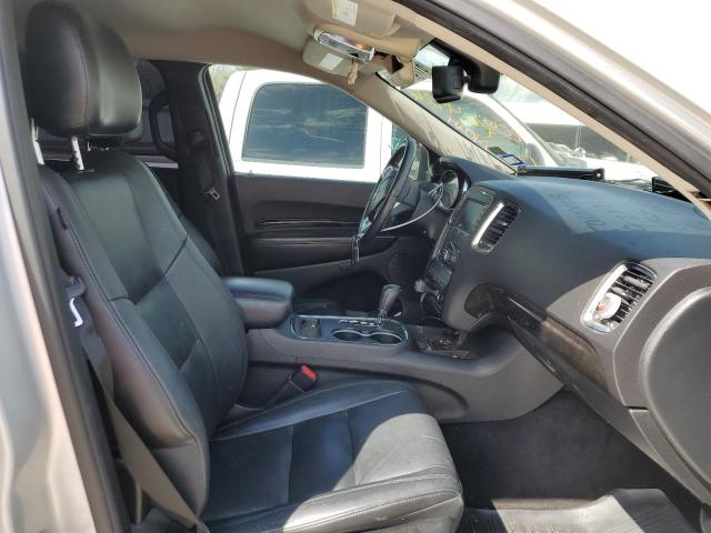 Photo 4 VIN: 1D4RD4GG8BC704926 - DODGE DURANGO CR 