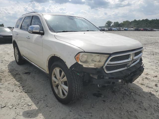 Photo 3 VIN: 1D4RD4GG8BC708748 - DODGE DURANGO CR 