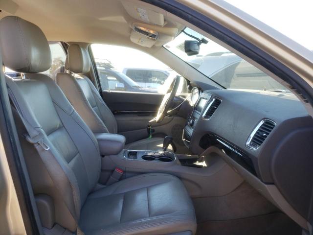 Photo 4 VIN: 1D4RD4GG8BC710984 - DODGE DURANGO CR 