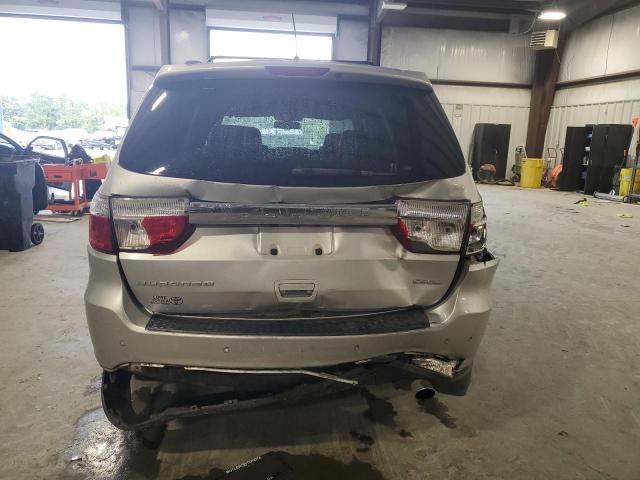 Photo 5 VIN: 1D4RD4GG9BC677042 - DODGE DURANGO CR 