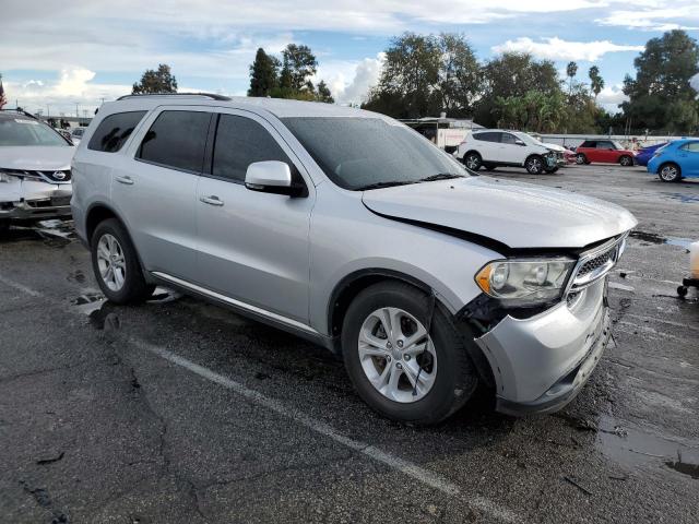 Photo 3 VIN: 1D4RD4GG9BC729432 - DODGE DURANGO 