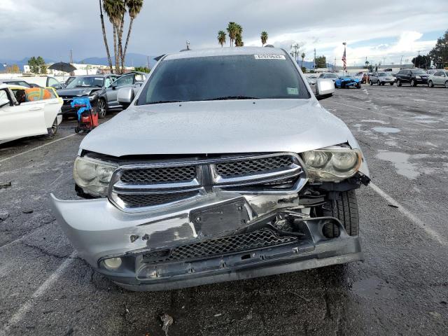 Photo 4 VIN: 1D4RD4GG9BC729432 - DODGE DURANGO 