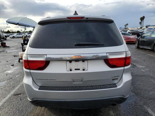 Photo 5 VIN: 1D4RD4GG9BC729432 - DODGE DURANGO 