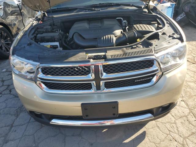 Photo 10 VIN: 1D4RD4GG9BC729611 - DODGE DURANGO CR 