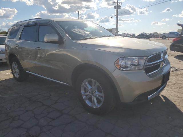 Photo 3 VIN: 1D4RD4GG9BC729611 - DODGE DURANGO CR 