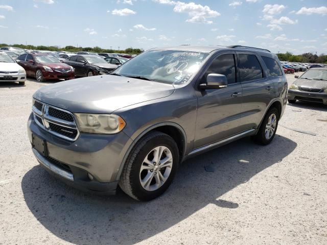 Photo 0 VIN: 1D4RD4GGXBC618274 - DODGE DURANGO CR 