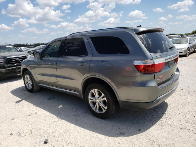 Photo 1 VIN: 1D4RD4GGXBC618274 - DODGE DURANGO CR 