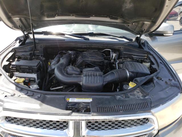 Photo 10 VIN: 1D4RD4GGXBC618274 - DODGE DURANGO CR 