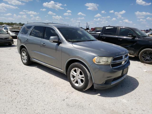 Photo 3 VIN: 1D4RD4GGXBC618274 - DODGE DURANGO CR 