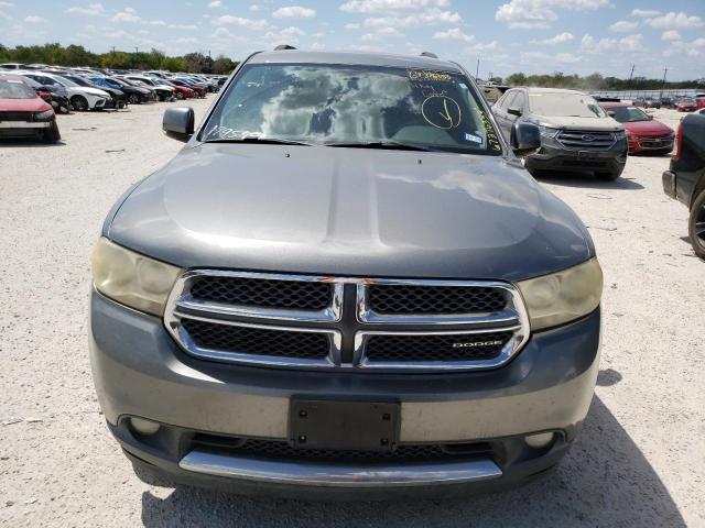 Photo 4 VIN: 1D4RD4GGXBC618274 - DODGE DURANGO CR 