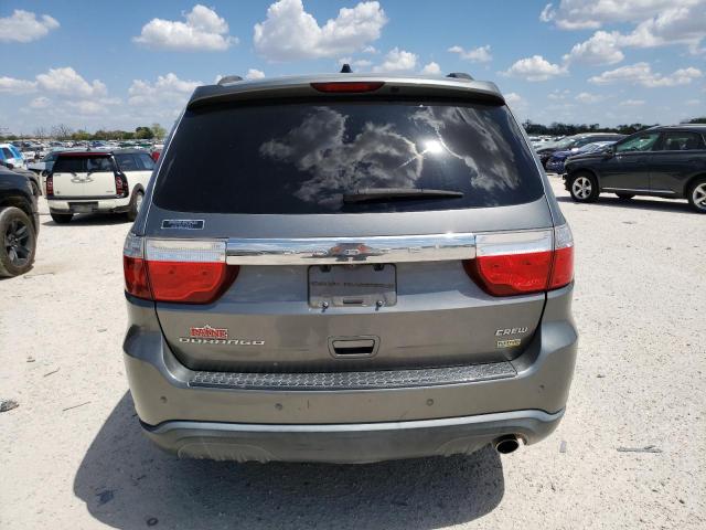 Photo 5 VIN: 1D4RD4GGXBC618274 - DODGE DURANGO CR 