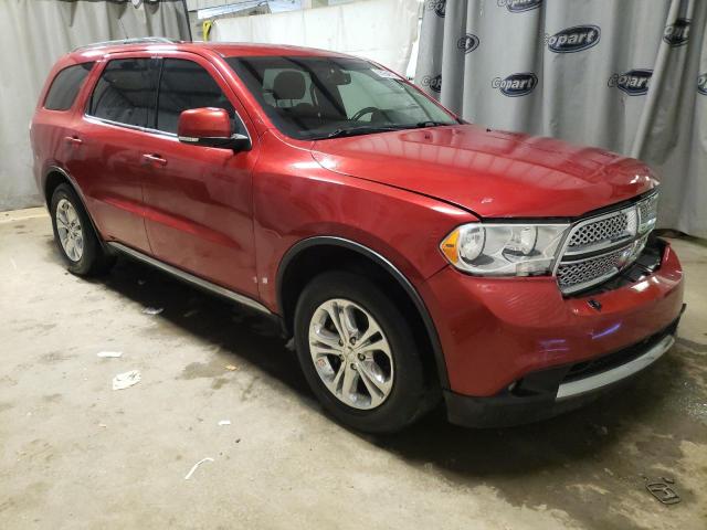 Photo 0 VIN: 1D4RD4GGXBC650500 - DODGE DURANGO CR 