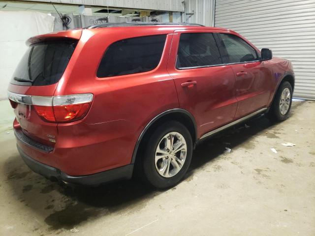 Photo 3 VIN: 1D4RD4GGXBC650500 - DODGE DURANGO CR 