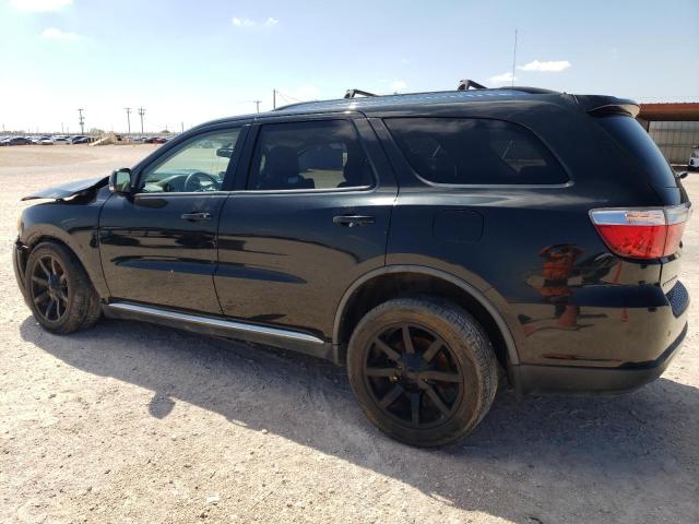 Photo 1 VIN: 1D4RD4GGXBC680001 - DODGE DURANGO 