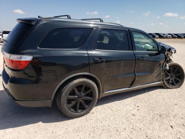 Photo 2 VIN: 1D4RD4GGXBC680001 - DODGE DURANGO 