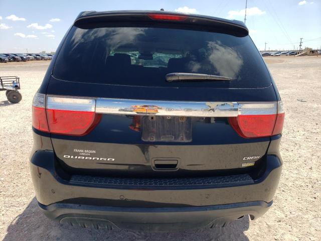 Photo 5 VIN: 1D4RD4GGXBC680001 - DODGE DURANGO 