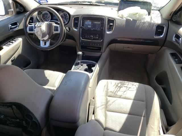 Photo 7 VIN: 1D4RD4GGXBC680001 - DODGE DURANGO 