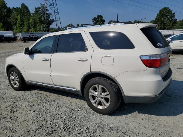 Photo 1 VIN: 1D4RD4GGXBC716883 - DODGE DURANGO CR 