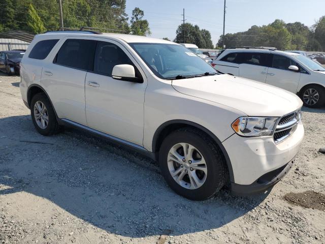 Photo 3 VIN: 1D4RD4GGXBC716883 - DODGE DURANGO CR 