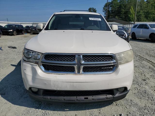 Photo 4 VIN: 1D4RD4GGXBC716883 - DODGE DURANGO CR 