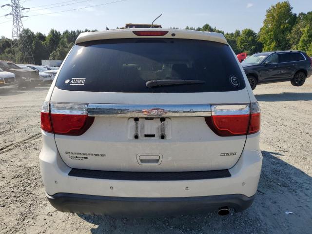 Photo 5 VIN: 1D4RD4GGXBC716883 - DODGE DURANGO CR 