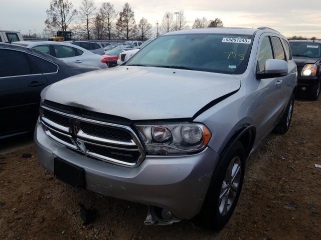 Photo 1 VIN: 1D4RD4GGXBC732078 - DODGE DURANGO CR 