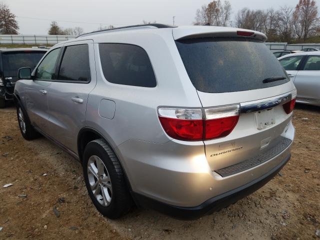 Photo 2 VIN: 1D4RD4GGXBC732078 - DODGE DURANGO CR 