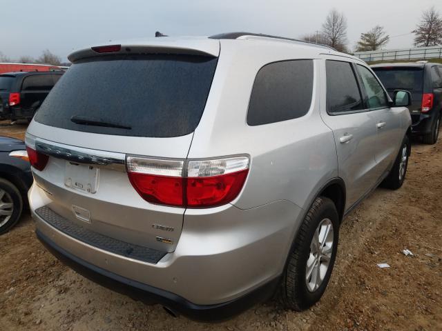 Photo 3 VIN: 1D4RD4GGXBC732078 - DODGE DURANGO CR 