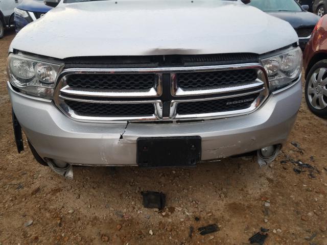 Photo 8 VIN: 1D4RD4GGXBC732078 - DODGE DURANGO CR 