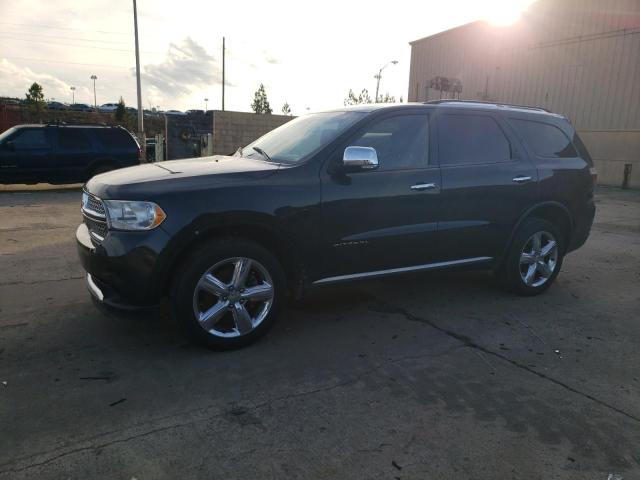 Photo 0 VIN: 1D4RD5GG1BC720343 - DODGE DURANGO CI 