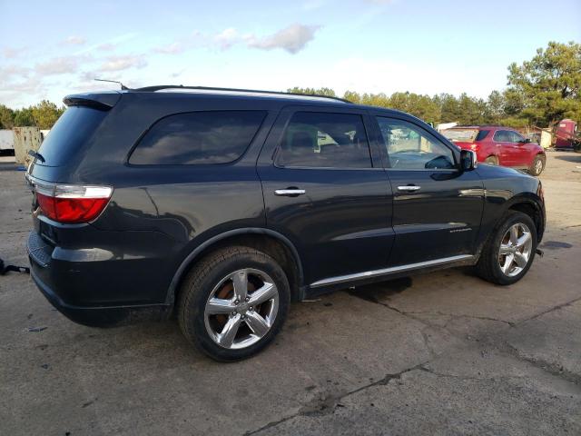 Photo 2 VIN: 1D4RD5GG1BC720343 - DODGE DURANGO CI 