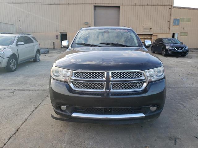 Photo 4 VIN: 1D4RD5GG1BC720343 - DODGE DURANGO CI 