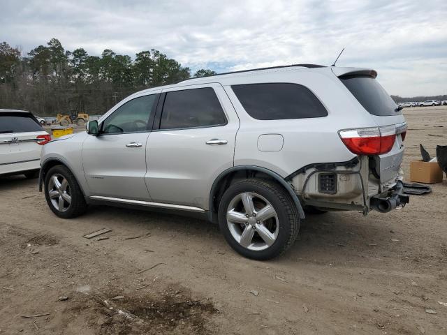 Photo 1 VIN: 1D4RD5GG5BC652886 - DODGE DURANGO 