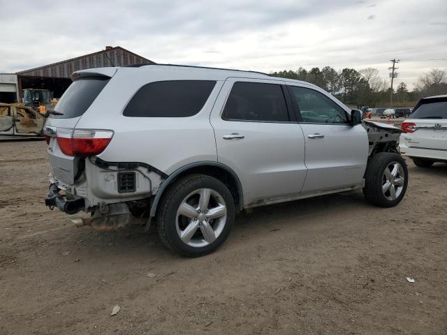 Photo 2 VIN: 1D4RD5GG5BC652886 - DODGE DURANGO 