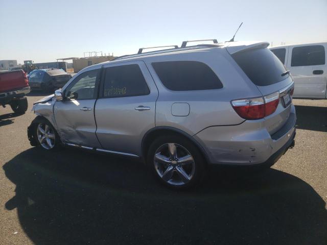 Photo 1 VIN: 1D4RD5GG7BC648290 - DODGE DURANGO CI 