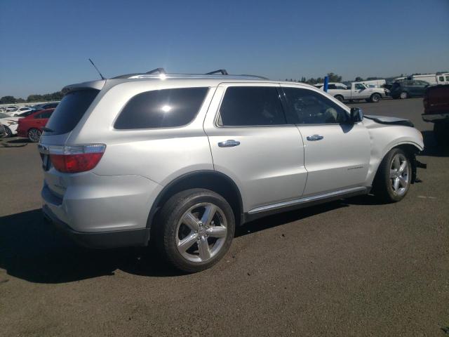 Photo 2 VIN: 1D4RD5GG7BC648290 - DODGE DURANGO CI 