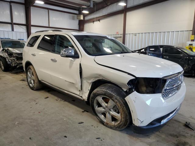 Photo 3 VIN: 1D4RD5GGXBC676889 - DODGE DURANGO CI 