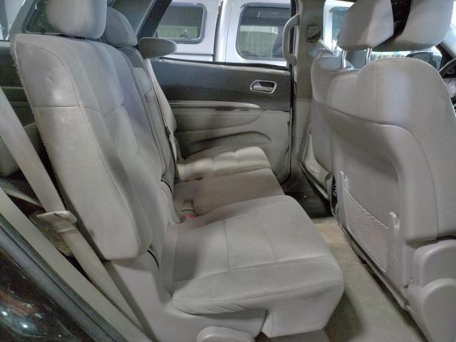 Photo 5 VIN: 1D4RE2GG0BC616034 - DODGE DURANGO EX 