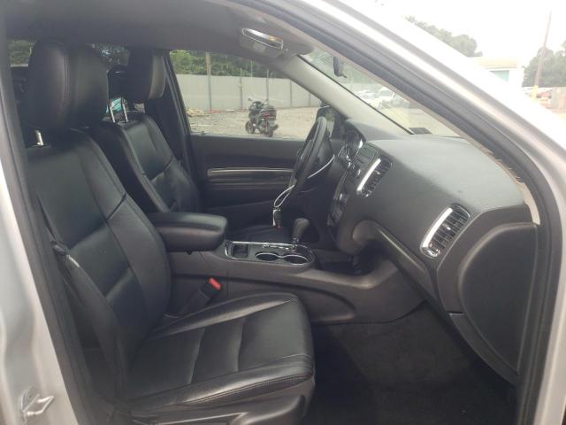 Photo 4 VIN: 1D4RE2GG1BC618763 - DODGE DURANGO EX 