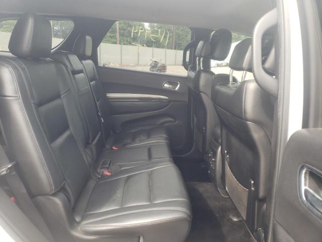 Photo 5 VIN: 1D4RE2GG1BC618763 - DODGE DURANGO EX 