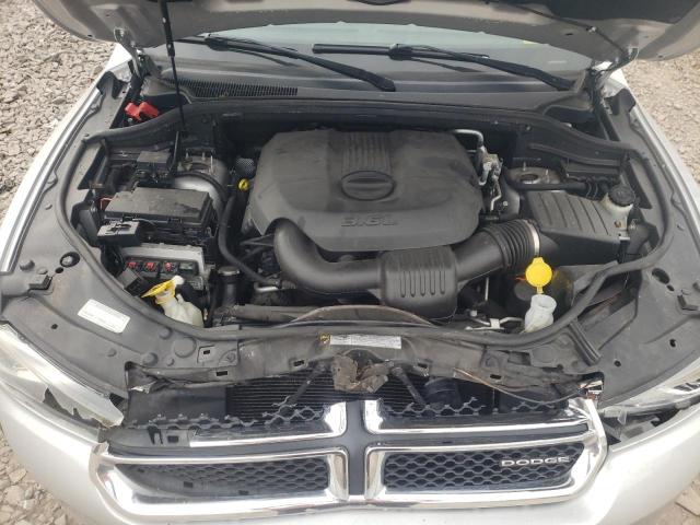 Photo 6 VIN: 1D4RE2GG1BC618763 - DODGE DURANGO EX 