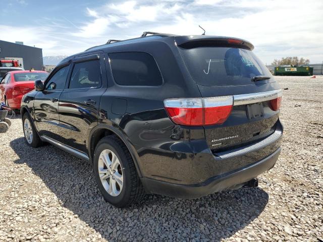 Photo 1 VIN: 1D4RE2GG1BC667820 - DODGE DURANGO 