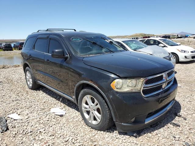 Photo 3 VIN: 1D4RE2GG1BC667820 - DODGE DURANGO 