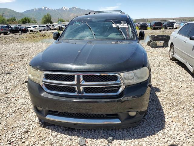 Photo 4 VIN: 1D4RE2GG1BC667820 - DODGE DURANGO 