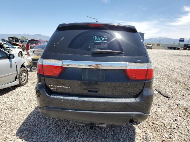 Photo 5 VIN: 1D4RE2GG1BC667820 - DODGE DURANGO 